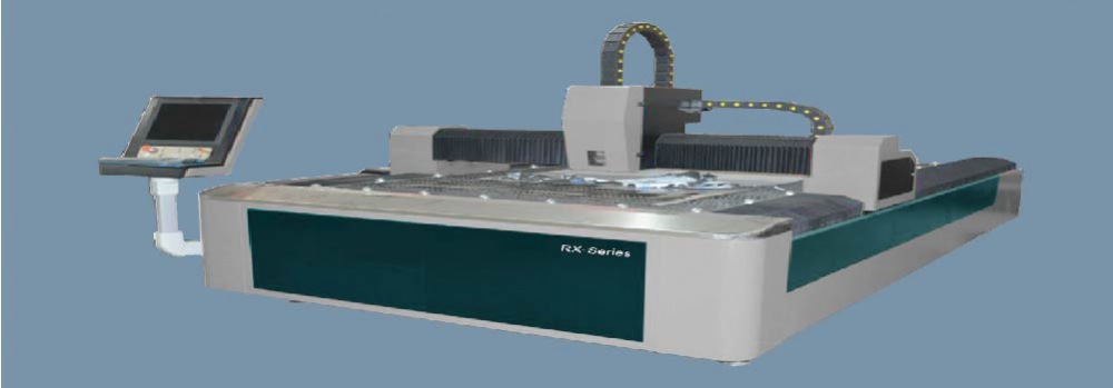 光纖激光切割機